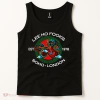Lee Ho Fooks Chinese Restaurant Tank Top thumb 2