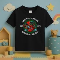Lee Ho Fooks Chinese Restaurant Toddler T-Shirt thumb 3
