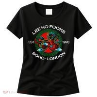 Lee Ho Fooks Chinese Restaurant Women's T-Shirt thumb 0