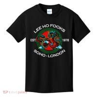Lee Ho Fooks Chinese Restaurant Kids T-Shirt thumb 0