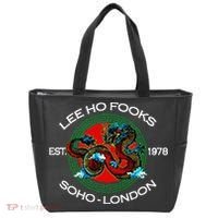Lee Ho Fooks Chinese Restaurant Tote Bag thumb 0
