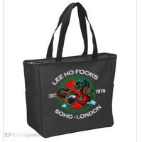 Lee Ho Fooks Chinese Restaurant Tote Bag thumb 2