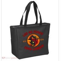 Lee Ho Fooks Soho London Est 1978 Tote Bag thumb 2