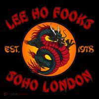 Lee Ho Fooks Soho London Est 1978 Tote Bag thumb 4