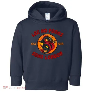 Toddler Hoodie