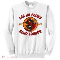 Lee Ho Fooks Soho London Est 1978 Sweatshirt thumb 0
