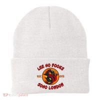 Lee Ho Fooks Soho London Est 1978 Beanie thumb 0