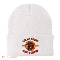 Lee Ho Fooks Soho London Est 1978 Beanie thumb 0