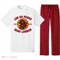 Lee Ho Fooks Soho London Est 1978 Pajama Set thumb 0