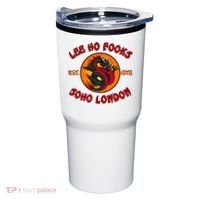 Lee Ho Fooks Soho London Est 1978 Tumbler thumb 0