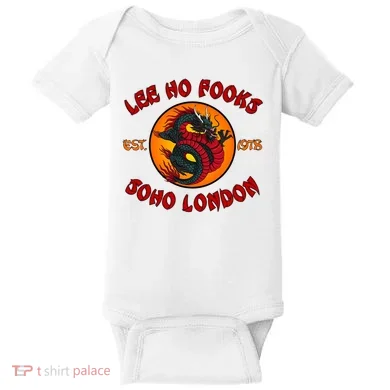 Baby Bodysuit