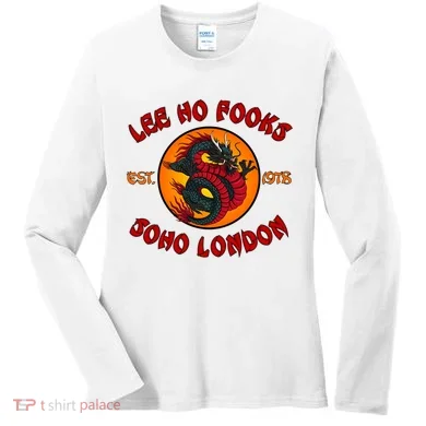 Women's Long Sleeve Shirt