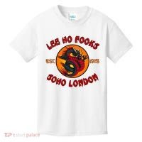 Lee Ho Fooks Soho London Est 1978 Kids T-Shirt thumb 0