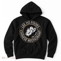 Lee Ho Fooks Chinese Restaurant Hoodie thumb 0