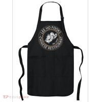 Lee Ho Fooks Chinese Restaurant Apron thumb 0