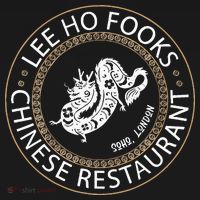 Lee Ho Fooks Chinese Restaurant Coaster thumb 2