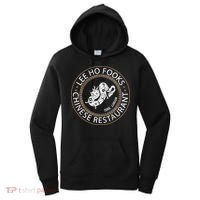 Lee Ho Fooks Chinese Restaurant Women's Hoodie thumb 0