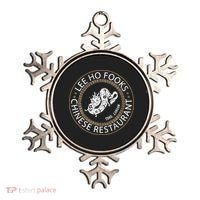 Lee Ho Fooks Chinese Restaurant Ornament thumb 0
