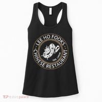 Lee Ho Fooks Chinese Restaurant Women's Tank Top thumb 0