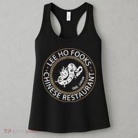 Lee Ho Fooks Chinese Restaurant Women's Tank Top thumb 3