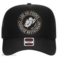 Lee Ho Fooks Chinese Restaurant Hat thumb 0
