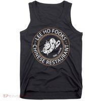 Lee Ho Fooks Chinese Restaurant Tank Top thumb 0