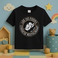 Lee Ho Fooks Chinese Restaurant Toddler T-Shirt thumb 3
