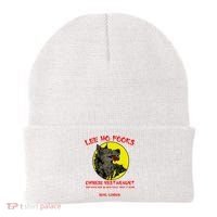 Lee Ho Fooks Lee Ho Fooks Soho London Est 1978 Beanie thumb 0