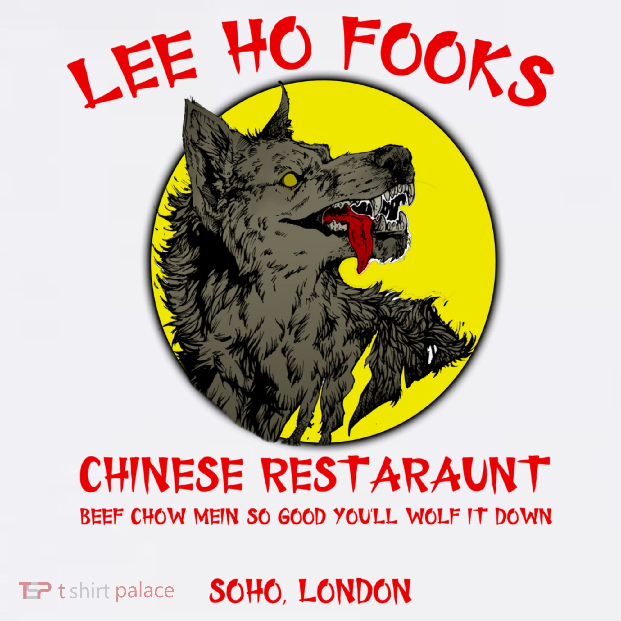 Lee Ho Fooks Lee Ho Fooks Soho London Est 1978 Hat