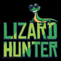 Lizard Hunter Funny Gecko Reptile Owner Gift Baby Bodysuit thumb 2