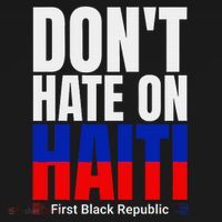 Love Haiti First Black Republic History Revolution 1804 T-Shirt thumb 7