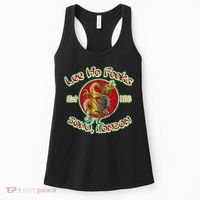 Lee Ho Fooks, Lee Ho Fooks Soho London Est 1978 Women's Tank Top thumb 0