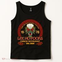 Lee Ho Fooks Chinese Restaurant Soho London Tank Top thumb 2