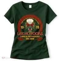 Lee Ho Fooks Chinese Restaurant Soho London Women's T-Shirt thumb 0