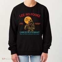 L.E.E H.O F.O.O.K.S Women's Sweatshirt thumb 0