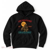 L.E.E H.O F.O.O.K.S Hoodie thumb 0