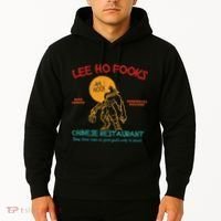 L.E.E H.O F.O.O.K.S Hoodie thumb 2