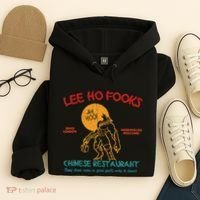 L.E.E H.O F.O.O.K.S Hoodie thumb 4