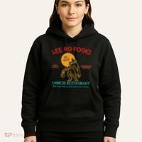 L.E.E H.O F.O.O.K.S Hoodie thumb 5
