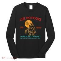 L.E.E H.O F.O.O.K.S Long Sleeve Shirt thumb 0