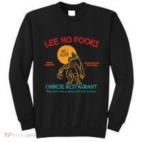 L.E.E H.O F.O.O.K.S Sweatshirt thumb 0