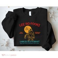 L.E.E H.O F.O.O.K.S Sweatshirt thumb 2