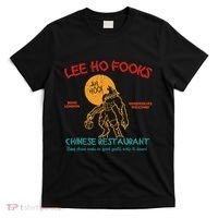 L.E.E H.O F.O.O.K.S T-Shirt thumb 0