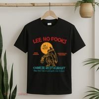 L.E.E H.O F.O.O.K.S T-Shirt thumb 2