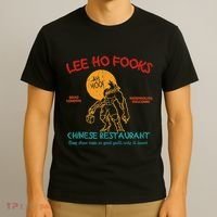 L.E.E H.O F.O.O.K.S T-Shirt thumb 3