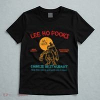 L.E.E H.O F.O.O.K.S T-Shirt thumb 5