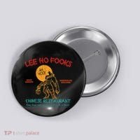 L.E.E H.O F.O.O.K.S Button thumb 0