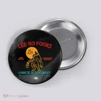 L.E.E H.O F.O.O.K.S Button thumb 0