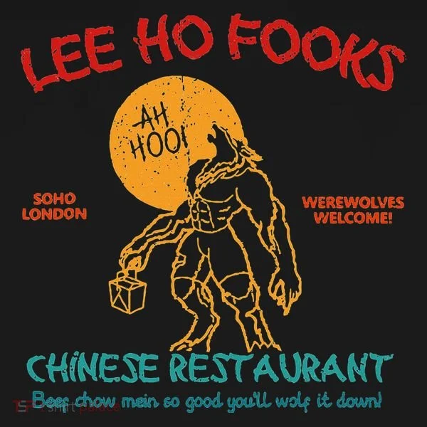L.E.E H.O F.O.O.K.S Button