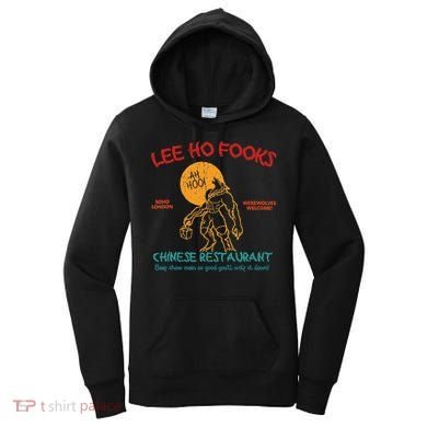 L.E.E H.O F.O.O.K.S Women's Hoodie